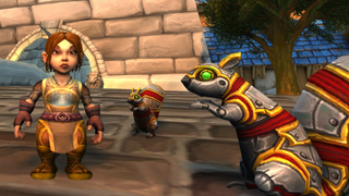 <i>World of Warcraft</i> Gets Level Scaling Today<em></em>